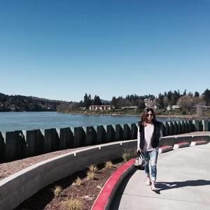 Meet your Posher, Hanh